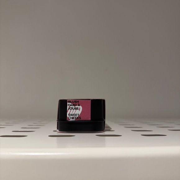 Nudestix NUDIES BLUSH STICK - Sweet cheeks - Picture 6 of 6